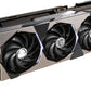 MSI SUPRIM GeForce RTX 4080 SUPER 16G X NVIDIA 16 Go GDDR6X