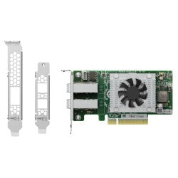 QNAP QXP-820S-B3408 carte et adaptateur d'interfaces Interne SAS