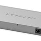 NETGEAR GS728TX L2/L3 10G Ethernet (100/1000/10000) Noir