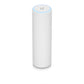 Ubiquiti U6-Mesh 4800 Mbit/s Blanc Connexion Ethernet, supportant l'alimentation via ce port (PoE)