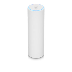 Ubiquiti U6-Mesh 4800 Mbit/s Blanc Connexion Ethernet, supportant l'alimentation via ce port (PoE)
