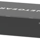 NETGEAR 8-Port Gigabit Ethernet High-Power PoE+ Plus Switch (GS308EPP) Géré L2/L3 Gigabit Ethernet (10/100/1000) Connexion Ethernet, supportant l'alimentation via ce port (PoE) Noir