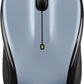 Logitech M325s souris Voyage Ambidextre RF sans fil Optique 1000 DPI