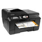 Brother MFC-J6710DW imprimante multifonction Jet d'encre A3 6000 x 1200 DPI 35 ppm Wifi