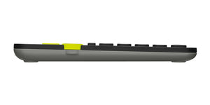 Logitech K480