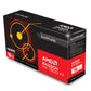 Sapphire Radeon RX 7800 XT AMD 16 Go GDDR6