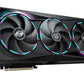 GIGABYTE AORUS GeForce RTX 5070 Ti MASTER 16G Carte Graphique - 16 Go GDDR7, 256 bits, PCI-E 5.0, 2670 MHz Core Clock, 3 x DP 2.1a, 1 x HDMI 2.1b, NVIDIA DLSS 4, GV-N507TAORUS M-16GD