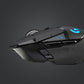 Logitech G G502 LIGHTSPEED