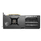 MSI GAMING GEFORCE RTX 4070 TI X SLIM 12G carte graphique NVIDIA 12 Go GDDR6X