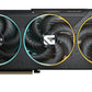 GIGABYTE GeForce RTX 5070 GAMING OC 12G Carte Graphique - 12 Go GDDR7, 192 bits, PCI-E 5.0, 2625 MHz Core Clock, 3 x DP 2.1a, 1 x HDMI 2.1b, NVIDIA DLSS 4, GV-N5070GAMING OC-12GD