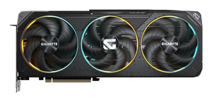 GIGABYTE GeForce RTX 5070 GAMING OC 12G Carte Graphique - 12 Go GDDR7, 192 bits, PCI-E 5.0, 2625 MHz Core Clock, 3 x DP 2.1a, 1 x HDMI 2.1b, NVIDIA DLSS 4, GV-N5070GAMING OC-12GD