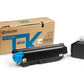 KYOCERA TK-5290C Cartouche de toner 1 pièce(s) Original
