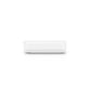 Ubiquiti UniFi USW Flex Mini Géré Gigabit Ethernet (10/100/1000) Connexion Ethernet, supportant l'alimentation via ce port (PoE) Blanc
