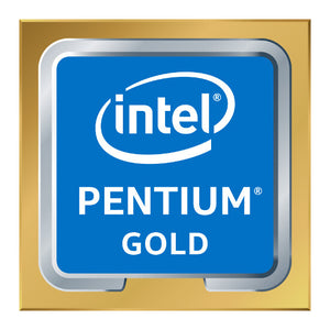 Intel Pentium Gold G6405 processeur 4,1 GHz 4 Mo Smart Cache Boîte