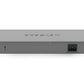 NETGEAR 8-Port Multi-Gigabit/10G Ethernet Smart Switch with 2 SFP+ Ports (MS510TXM) Géré L2+ 10G Ethernet (100/1000/10000) Gris