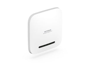 NETGEAR WAX220 2500 Mbit/s Connexion Ethernet, supportant l'alimentation via ce port (PoE)
