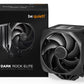be quiet! Dark Rock Elite | Ventirad double tour, socket Intel et AMD, ARGB