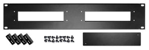 Shuttle PRM01 - Kit de fixation rack 2U pour XPC Slim compatibles