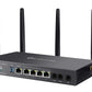 TP-Link Omada DR3650V-4G routeur sans fil Gigabit Ethernet Bi-bande (2,4 GHz / 5 GHz) Noir