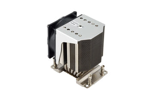 Supermicro SNK-P0064AP4 système de refroidissement d’ordinateur Processeur Refroidisseur 9,2 cm