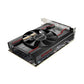 Sapphire 11268-01-20G carte graphique AMD Radeon RX 550 4 Go GDDR5