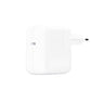 Apple MW2G3ZM/A chargeur d'appareils mobiles Universel Blanc Secteur Intérieure