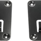 Logitech 939-001644 Accessoire de vidéo-conférence Support mural Noir