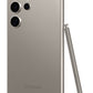Samsung Galaxy S24 Ultra 17,3 cm (6.8") Double SIM 5G USB Type-C 12 Go 512 Go 5000 mAh Gris, Titane