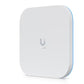 Ubiquiti E7 point d'accès réseaux locaux sans fil 11500 Mbit/s Blanc Connexion Ethernet, supportant l'alimentation via ce port (PoE)