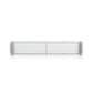 Ubiquiti UACC-RACK-PANEL-VENTED-2U accessoire de racks Panneau vierge ventilé