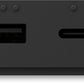 Microsoft Surface Thunderbolt 4 Dock Avec fil Noir