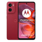 Motorola moto g05 16,9 cm (6.67") Double SIM Android 15 4G USB Type-C 4 Go 64 Go 5200 mAh Rouge