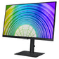 Samsung S60UA écran plat de PC 61 cm (24") 2560 x 1440 pixels Quad HD LCD Noir