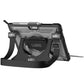 Urban Armor Gear Plasma 25,4 cm (10") Housse Noir, Gris