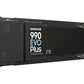 Samsung MZ-V9S2T0 2 To M.2 PCI Express 4.0 NVMe V-NAND TLC
