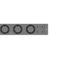 NETGEAR 8-Port Multi-Gigabit/10G Ethernet Ultra60 PoE++ Smart Switch with 2 SFP+ Ports (MS510TXUP) Géré L2+ 10G Ethernet (100/1000/10000) Connexion Ethernet, supportant l'alimentation via ce port (PoE) Gris