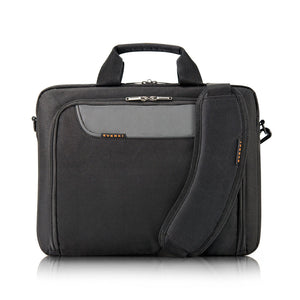 Everki EKB407NCH14 sacoche d'ordinateurs portables 35,8 cm (14.1") Malette Noir