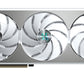 GIGABYTE GeForce RTX 5070 Ti AERO OC 16G Carte Graphique - 16 Go GDDR7, 256 bits, PCI-E 5.0, 2588 MHz Core Clock, 3 x DP 2.1a, 1 x HDMI 2.1b, NVIDIA DLSS 4, GV-N507TAERO OC-16GD