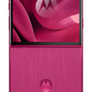 Motorola razr 60 ultra 17,7 cm (6.96") Double SIM Android 15 5G USB Type-C 16 Go 512 Go 4700 mAh Rose