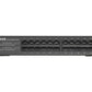 NETGEAR GS324 Non-géré Gigabit Ethernet (10/100/1000) Noir