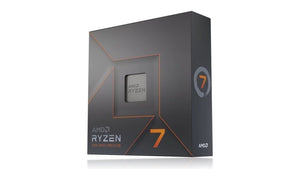 CPU AMD RYZEN 7 7700X / AM5 / WOF AMD Ryzen 7 7700X (8/16x 3,5 GHz) AM5 40MB 105W_54203.jpg