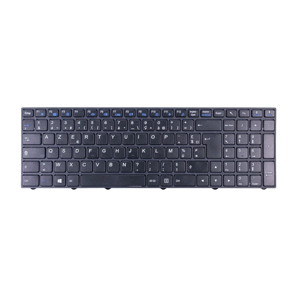 Tastatur Mobile 1513A/S/1713A [FR]_47271.jpg