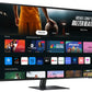 Samsung 43" Smart Monitor M7 M70D UHD