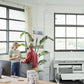 HP Designjet Imprimante multifonction T950, 36 pouces