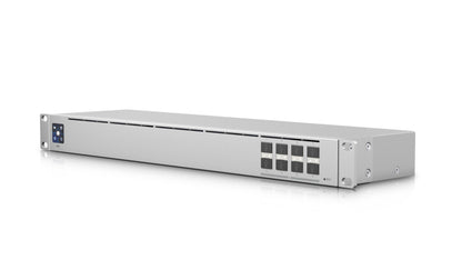 Ubiquiti USW-AGGREGATION commutateur réseau Géré L2 1U Argent