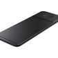 Samsung EP-P6300 Casque, Smartphone, Smartwatch Noir USB Recharge sans fil Charge rapide Intérieure