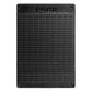 QNAP QDA-U2MP Boîtier de disques de stockage Enceinte ssd Noir M.2