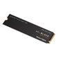 Western Digital Black SN770 250 Go M.2 PCI Express 4.0 NVMe