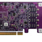 QNAP QXP-1600eS-A1164 carte et adaptateur d'interfaces Interne Mini-SAS