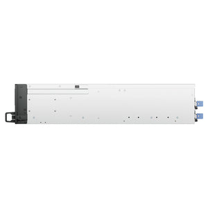 Synology RS2825RP+ 16 Bay NAS Rack (3 U) V1780B 8 Go DDR4 Synology DSM Gris